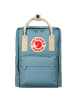 FJÄLLRÄVEN Kanken 16 Daypack 29 cm in sky blue-light oak