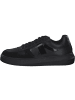 Calvin Klein Klassische- & Business Schuhe in Triple Black