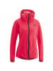 Gonso Bike Regenjacke Sura Plus in Pink