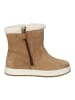 Geox Stiefelette in Whisky