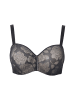 TruYou BH in schwarz