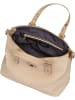 JOOP! Handtasche Paglia Silena SHZ in Bleached Sand