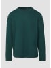 QS T-Shirt in 7699_smaragd