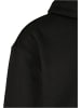 Urban Classics Kapuzenpullover in black