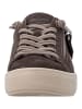 remonte Sneaker in Dunkelbraun