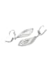 faina Women Earrings in Silver