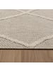 Teppich Boss Outdoor Teppich Piero Beige