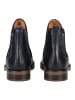 Pikolinos Stiefelette in Dunkelblau