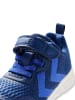 Hummel Hummel Klettverschluss Sneaker Actus Ml Lebensstil Kinder in NAVY PEONY