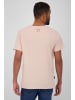 alife and kickin T-Shirt, Shirt MaddoxAK in nude