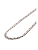 gaya Women Necklace in Silver