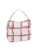 U.S. Polo Assn. Henkeltasche in Beige