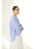 JcSophie Lucca Bluse in Blue Stripes