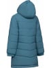 Trespass Kinder Winterjacke "Ellster Casual Jacket" in Grün