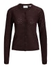 JJXX Strickjacke in Demitasse