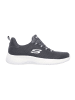 Skechers Sneakers Low DYNAMIGHT in grau