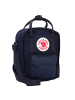FJÄLLRÄVEN Kanken Umhängetasche 17 cm night sky