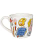 Blond Amsterdam Cappuccino-Becher Blond Birthday - All You Need Is Blond in Bunt - 500 ml