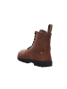 El Naturalista Winterboot in orange