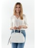 SURI FREY Shopper SFY Suzy in white