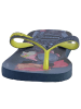 Havaianas Tong Top Fortnite Blau