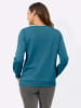 WITT WEIDEN Sweatshirt in topas