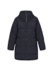 DreiMaster Women Coat in navy