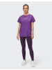 Venice Beach T-Shirt VB Edana in crocus