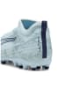 Puma Kinder Fußballschuh "Ultra 6 Match MG JR" in Blau