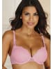 LASCANA Push-up-BH in rosa