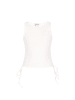 myMO ATHLSR Women Top in offwhite