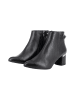 faina Ankle Boots in Schwarz