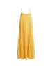 Noa Noa Kleid MireNN in Art Yellow