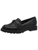 Tamaris Halbschuhe schwarz