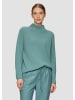 s.Oliver Strickpullover in 6702_petrol