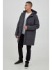 11 Project Parka in grau