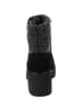 palado Stiefel, Stiefeletten & Boots in BLACK