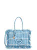 SURI FREY Shopper SFY Cacey in lightblue