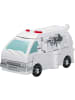 Hasbro Transformers Autobot Ratchet Action Figur Kampf um Cybertron 8,5cm F3143 8+