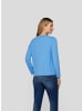 Rabe Pullover in Hellblau