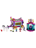 LEGO Friends 41688 Magischer Wohnwagen