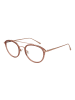 Taylor Morris Unisex Optische Fassungen Flieger Rose