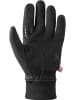SHIMANO Windstopper Primaloft Gloves Handschuhe Black