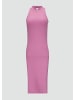 QS Kleid  in  4721_flieder