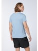 Chiemsee T-Shirt in Blau