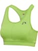 Newline T-Shirt "Women'S Core Athletic Top" in Grün