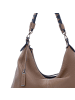PICARD Grace Schultertasche 49 cm in gravel