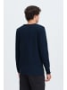 CASUAL FRIDAY Langarmshirt CFTheo in Blau