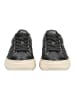 Nero Giardini Sneaker in Schwarz