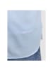 Jack & Jones Langarmhemd in Cashmere Blue